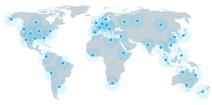 iSpeedHost.Net has the infrastructure, expertise to deliver a high quality and highly dependable service.